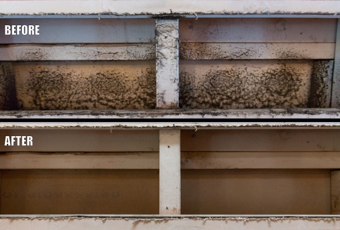 Ductwork Cleaning – Do You Need It?