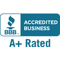 BBB Accredited