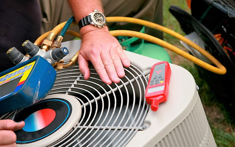 Benefits of a Heat Pump Installation in Your Home