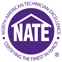 NATE North American Technician Excellence