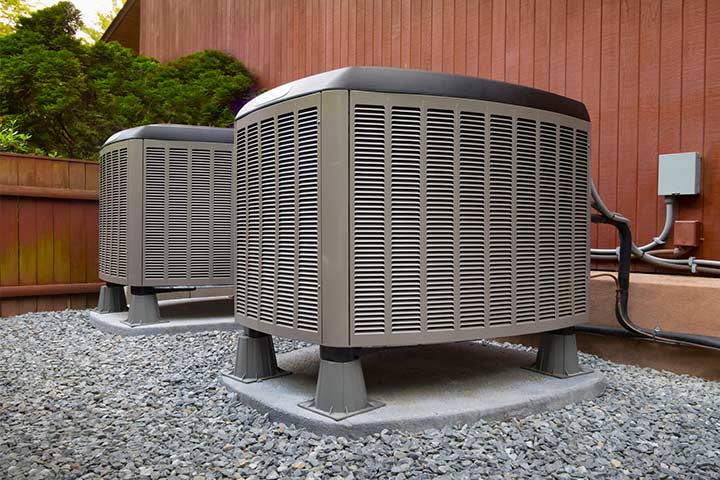 ac installation