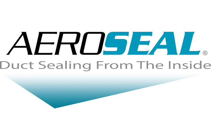 Aeroseal logo