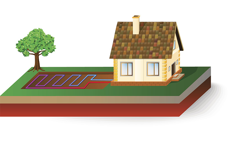 geothermal energy services