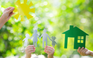 Healthier Life And Healthier Home