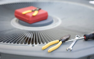 Improve Ac Efficiency