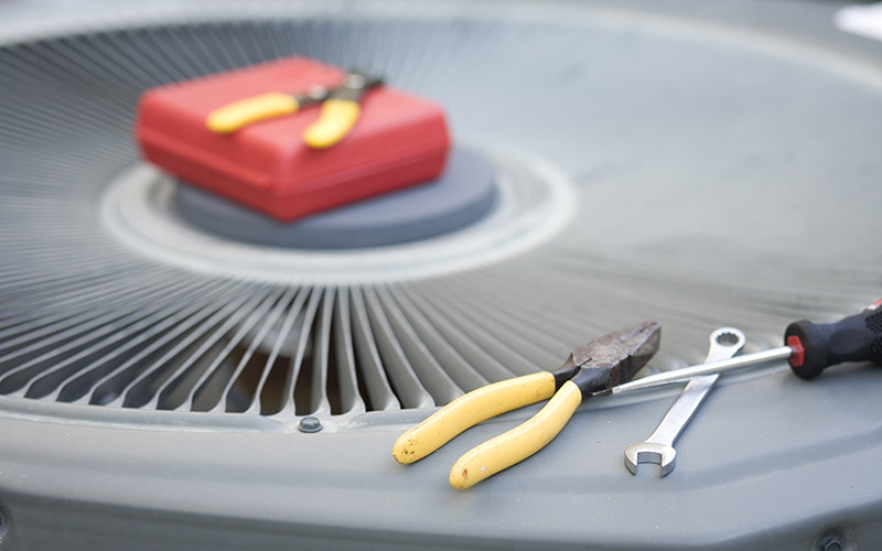 Increase AC Efficiency and Savings With These Hot Tips