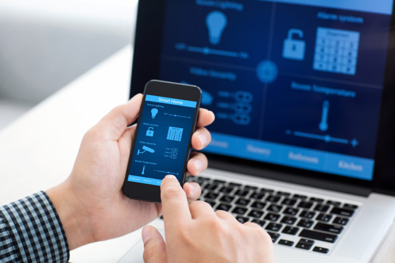 4 Ways Your Smart Home Can Save Money While You’re Away