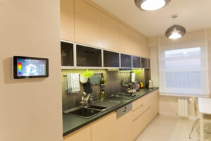Home Automation Zoning