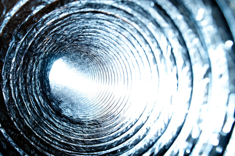 3 Signs Your Ducts Need Cleaning