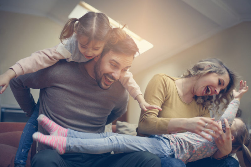 3 HVAC Devices That Can Improve Your Indoor Air Quality