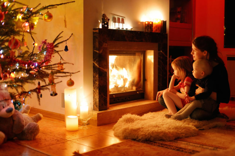 3 Things That Can Affect Indoor Air Quality This Winter