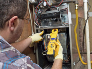 Heating Repair