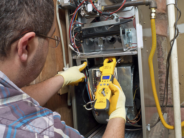 Here’s When You Should Schedule a Professional Heating Repair