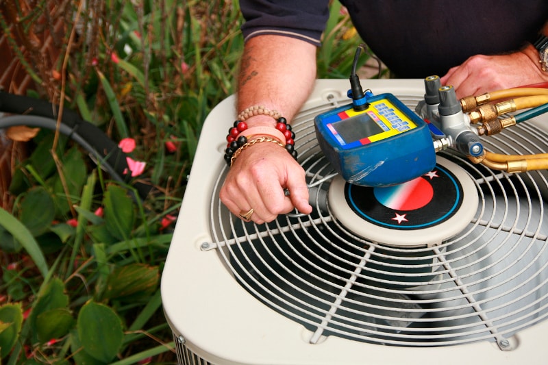 Preparing for Summer with Spring AC Maintenance