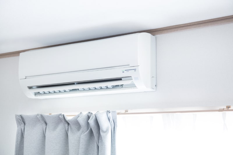 Can I Heat and Cool My Home With a Ductless HVAC System?