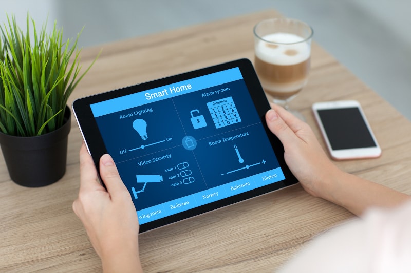3 Benefits of Home Automation Zoning in Hampstead, NC