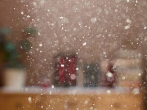 Bad Indoor Air Quality