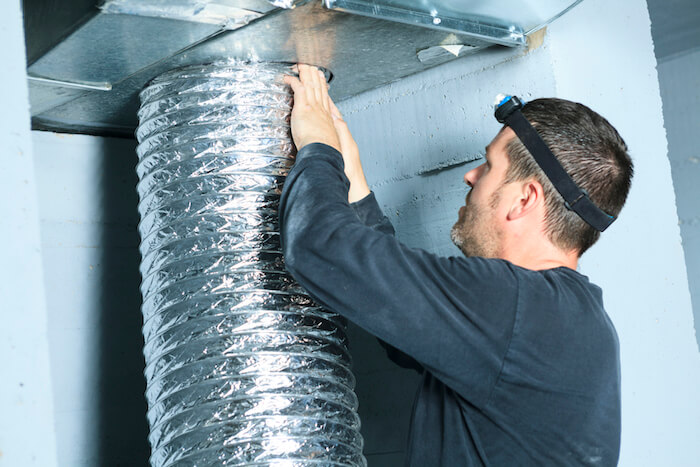 Everything You Should Know About Aeroseal Duct Sealing