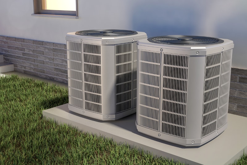 4 Steps to Extending the Lifespan of Your Heat Pump in Hampstead, NC