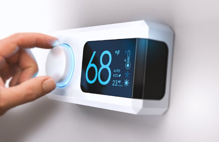 Avoid These 5 Smart Thermostat Mistakes in Wilmington, NC
