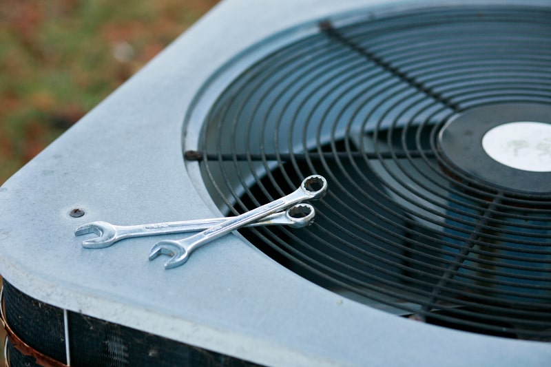 3 Dangers of DIY Heat Pump Repair in Ogden, NC