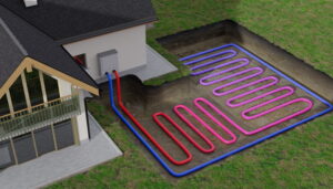 Geothermal HVAC Systems