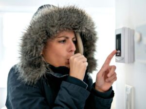 Need Emergency Heat Pump Repair
